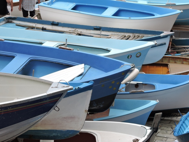 Barques italiennes