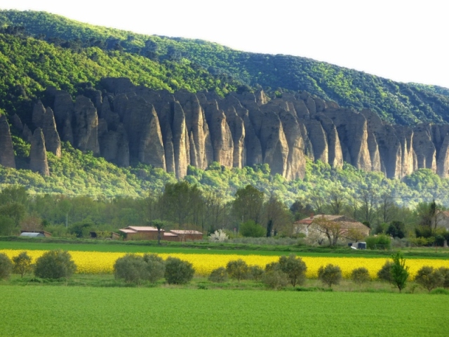 Hautes alpes