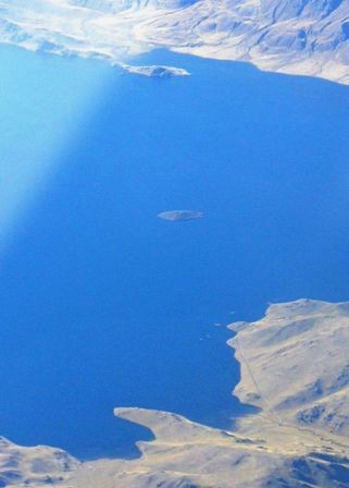 Lac titicaca perou bolivie mc c