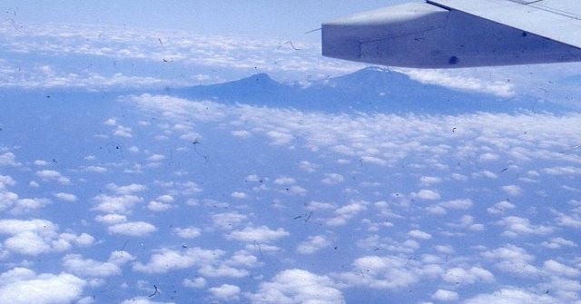 Le Kilimandjaro Kenya vc& c