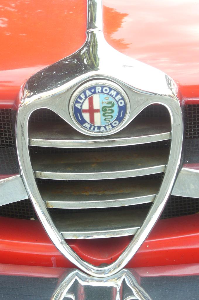 badgée milano