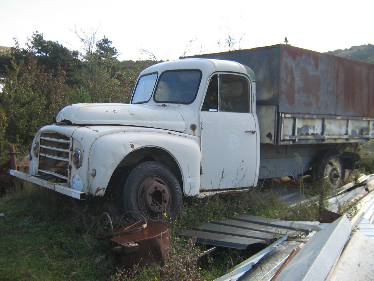 u23 citroen