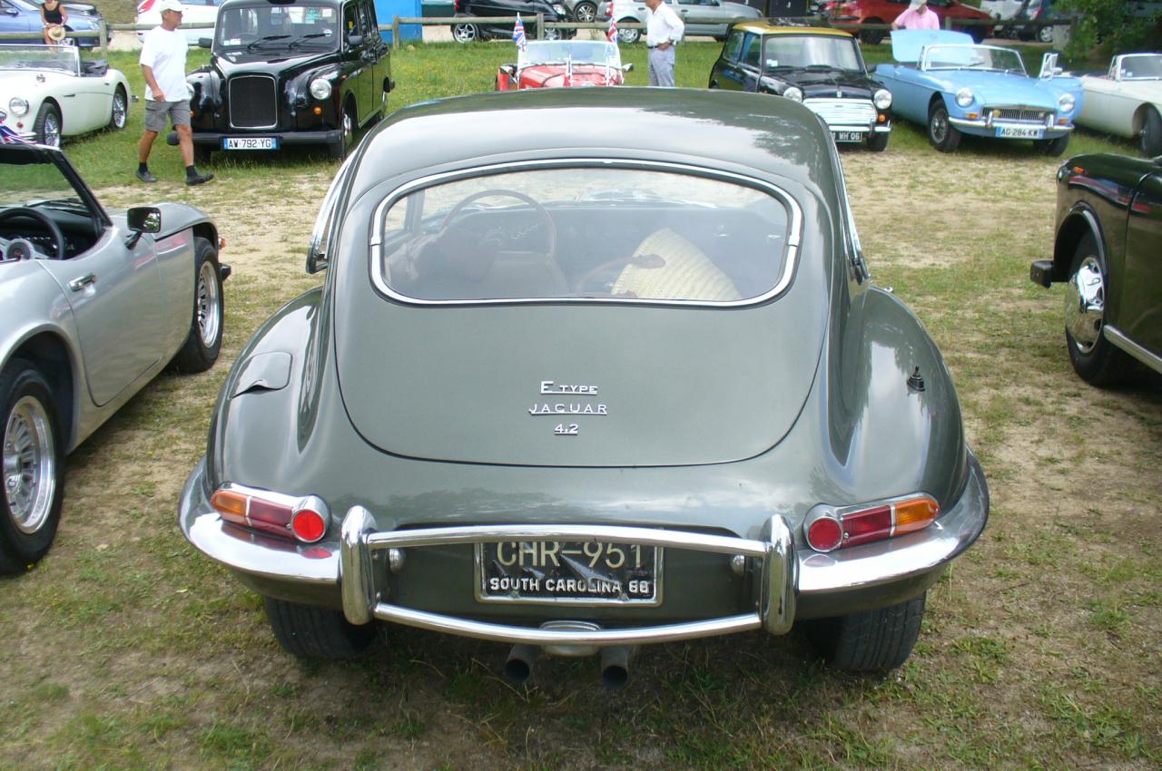 type e