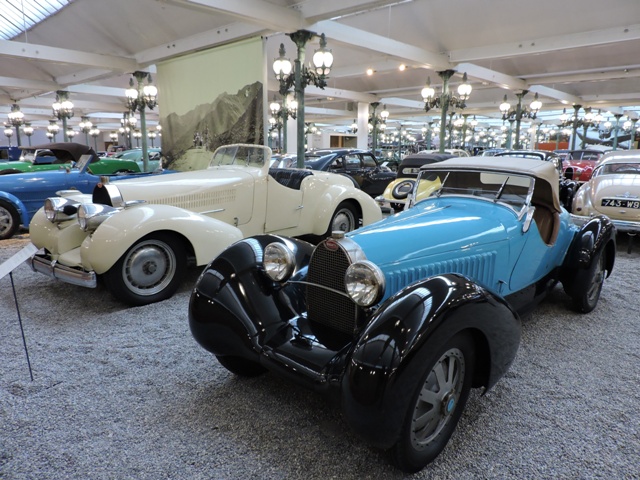Bugatti 36 35 b ms