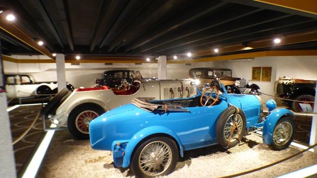 Bugatti 40, vintage cars & co