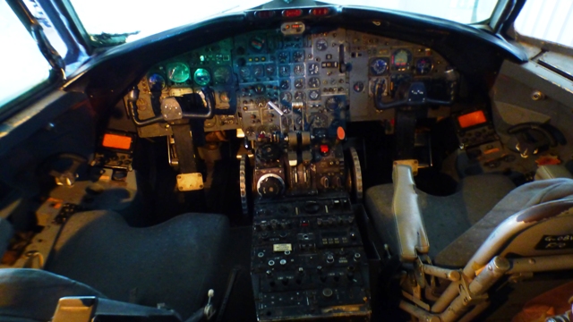 Cockpit de bac 1 11