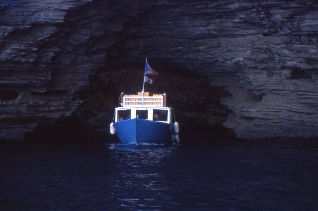 Grotte de bonifacio 2