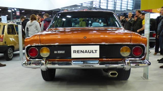 Ika Renault 1972, vintage cars&co