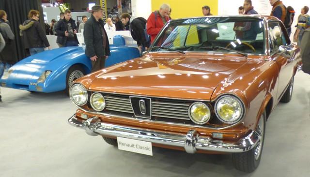 Ika Renault Torino, vintage cars&co