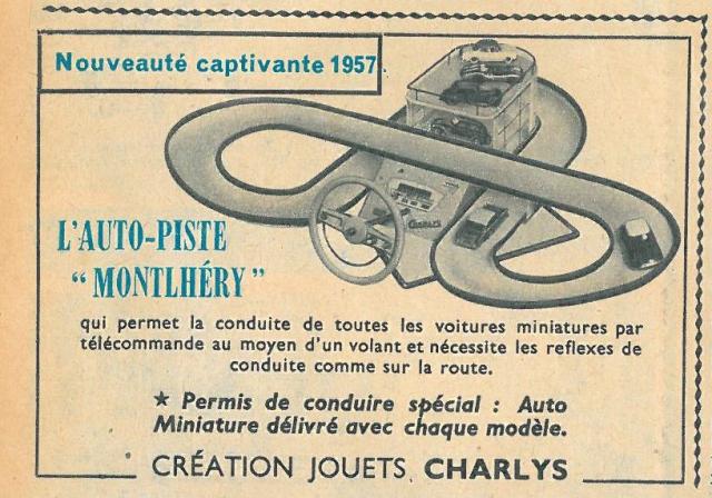 Jouet charlys jouets anciens