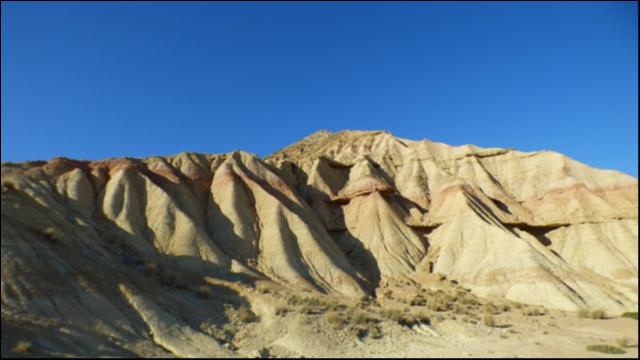 Falaises de sable    P1070394