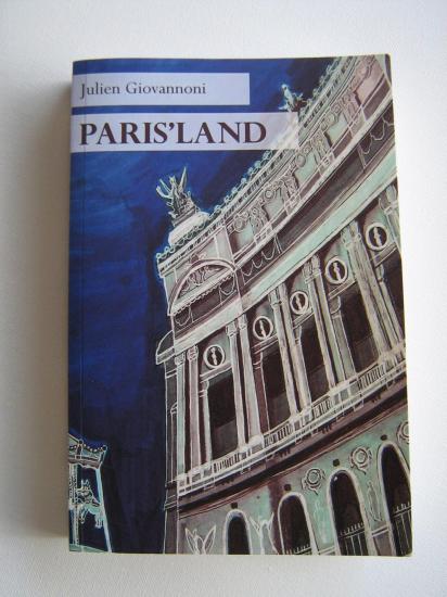 Paris land