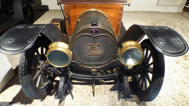 Sigma 1911 vintage cars & co